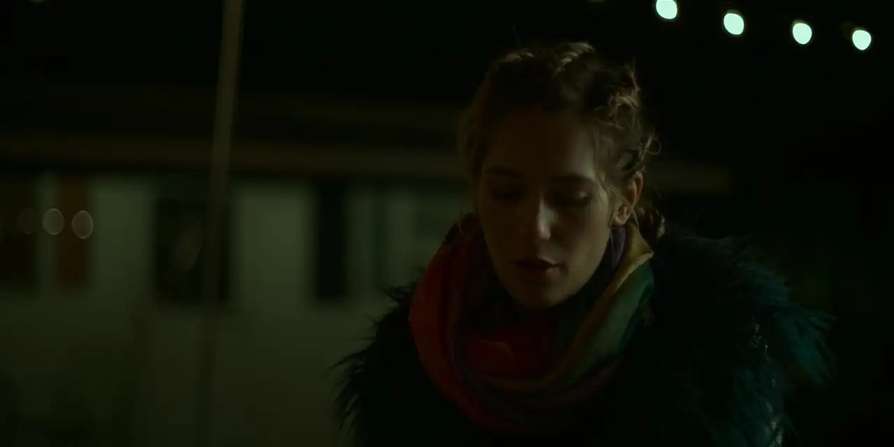 Netflix Lost Girls Screenshot 3