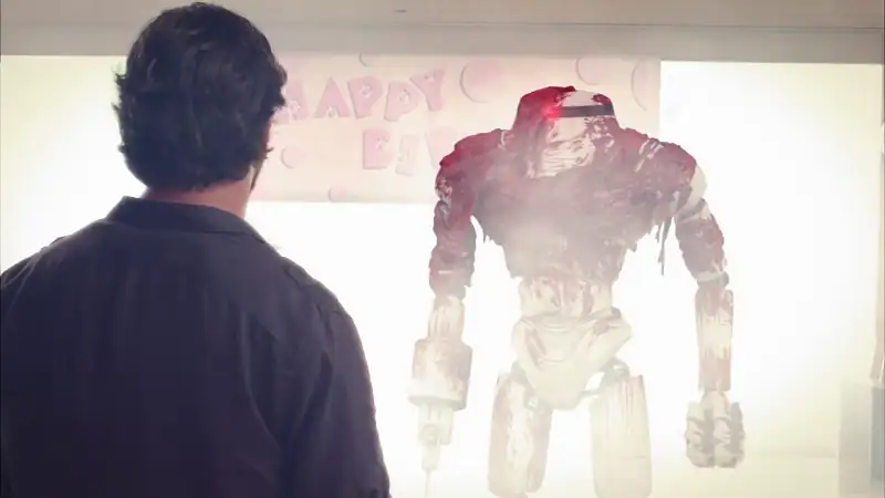 Robotropolis Screenshot 6