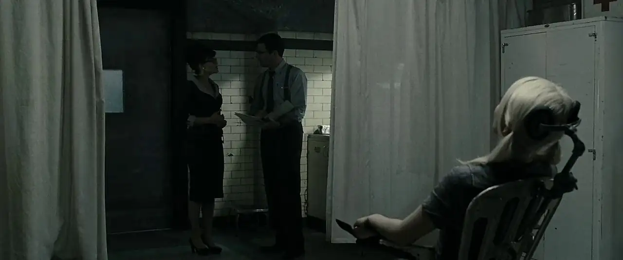 Sucker Punch Screenshot 6