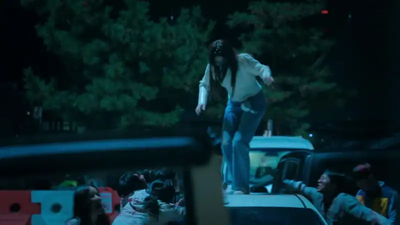 Zombieverse Screenshot 4