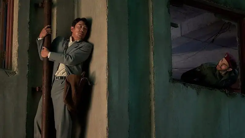 Ransomed Screenshot 4