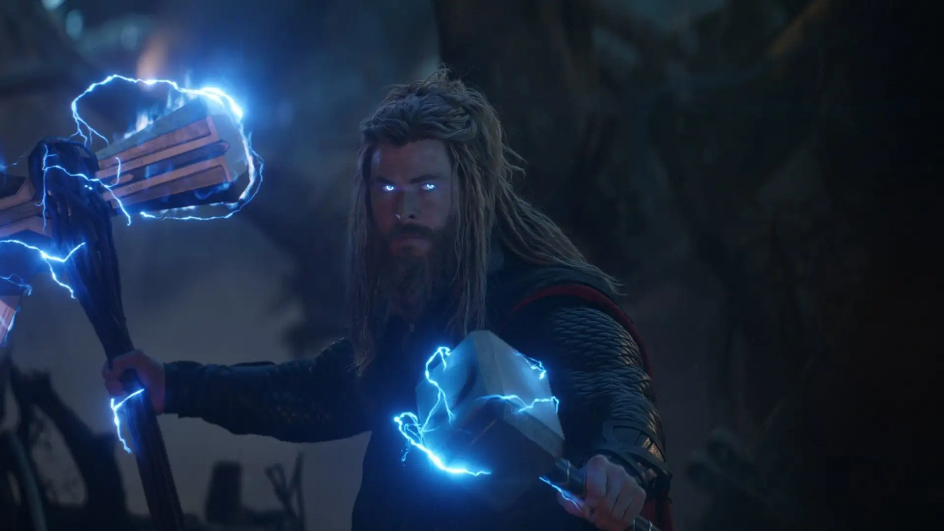 Avengers: Endgame Screenshot 4