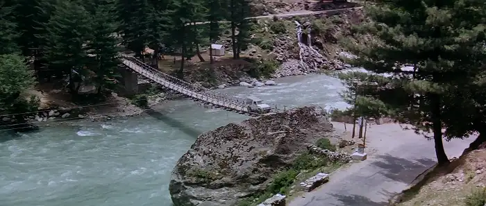Suryavanshi Screenshot 1
