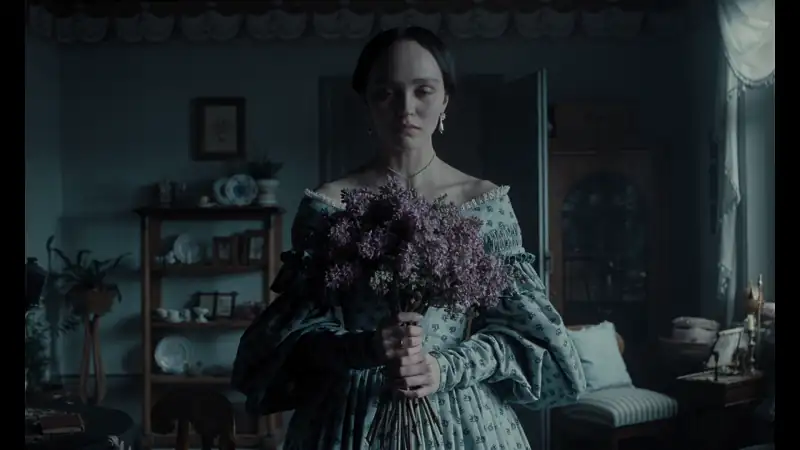 Nosferatu Screenshot 1
