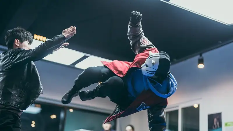 Brave Citizen Screenshot 2