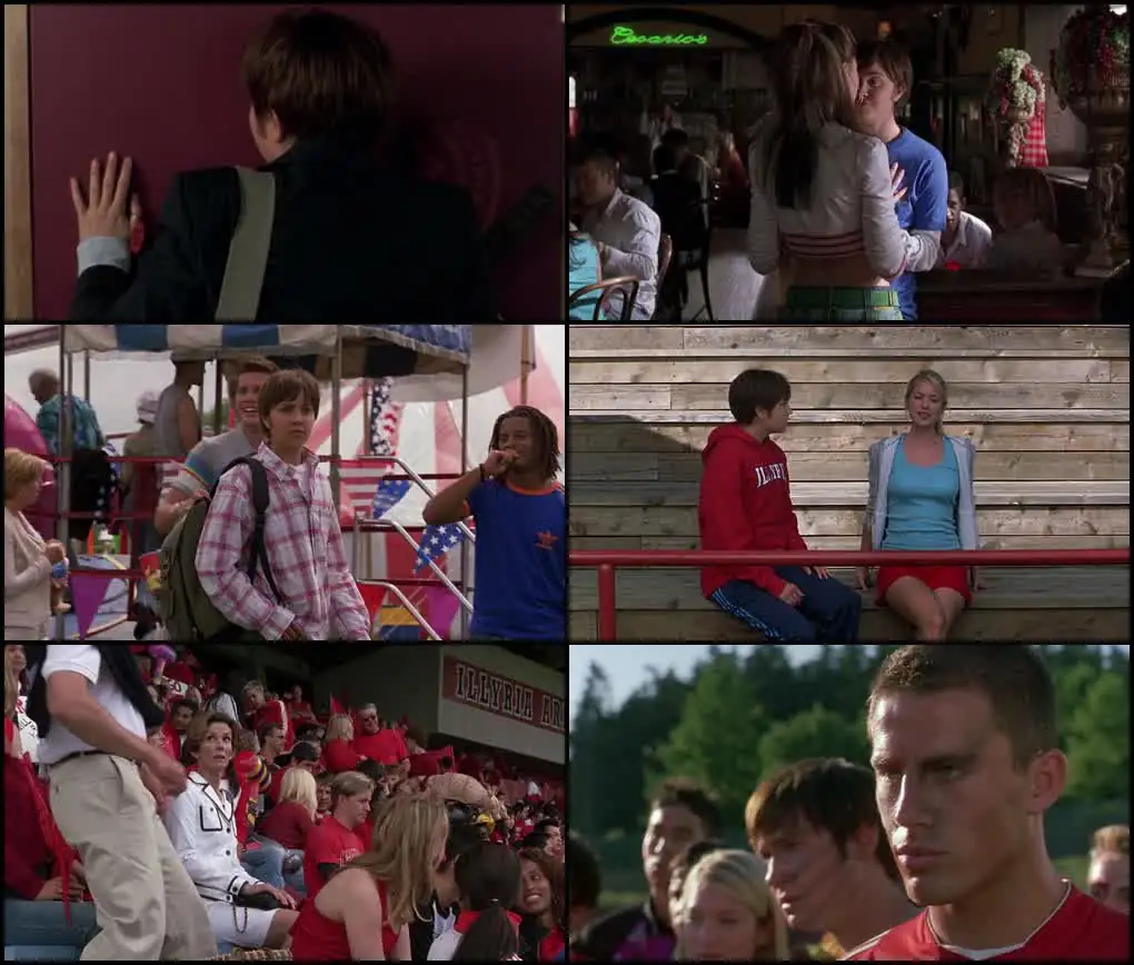 Shes the Man Screenshot 1