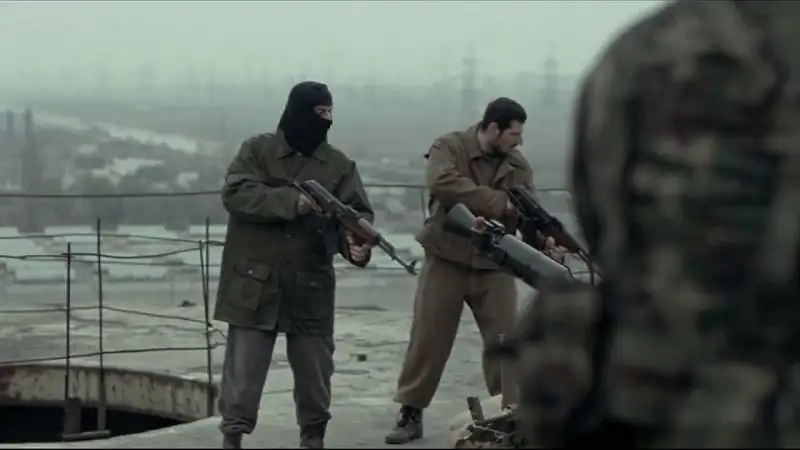 The Marksman Screenshot 4