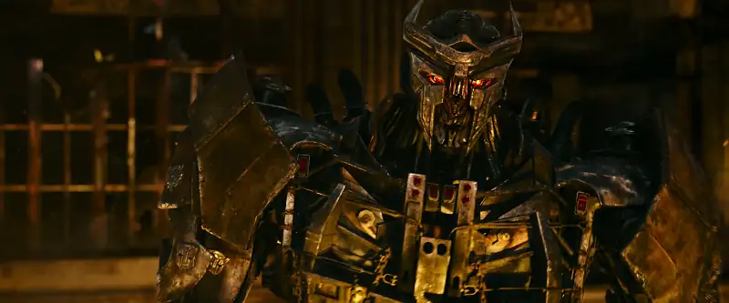 Transformers: Rise of the Beasts Screenshot 4