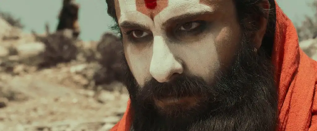 Laal Kaptaan Screenshot 4