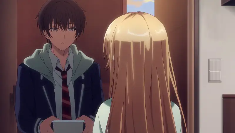 The Angel Next Door Spoils Me Rotten Screenshot 3