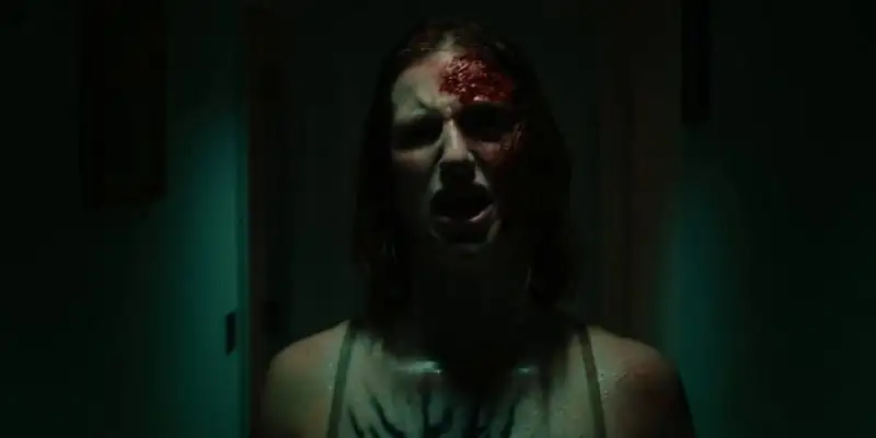 Kill Your Lover Screenshot 5 Kill Your Lover Screenshot 5