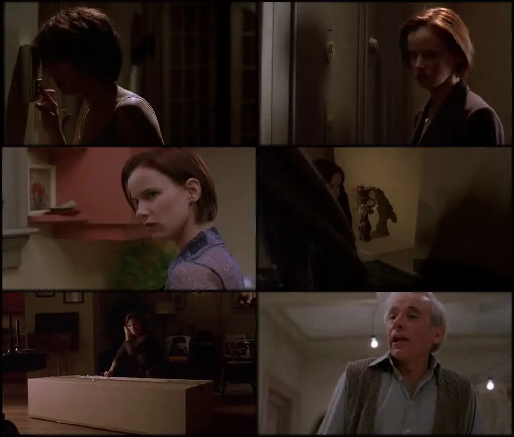 The 4th Floor Screenshot 1