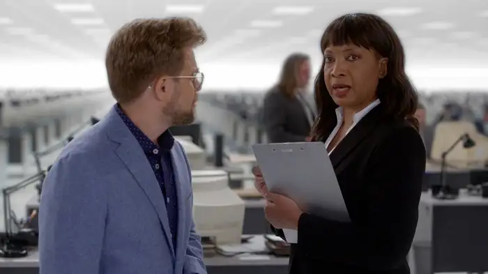 The G Word with Adam Conover Screenshot 1