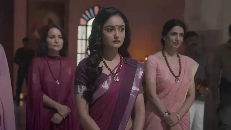 Ek Badnaam – Aashram: Chapter 3 Screenshot 2