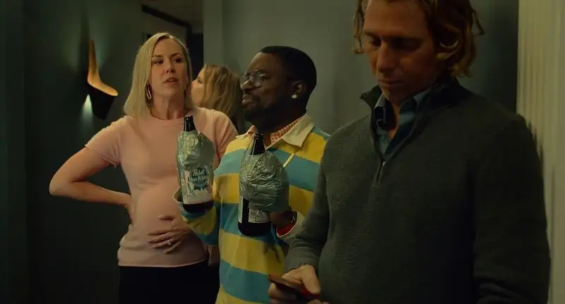 Reunion Screenshot 1