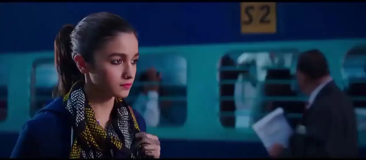 Badrinath Ki Dulhania Screenshot 2