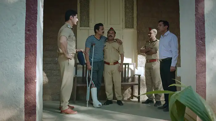 Bhaukaal Screenshot 5