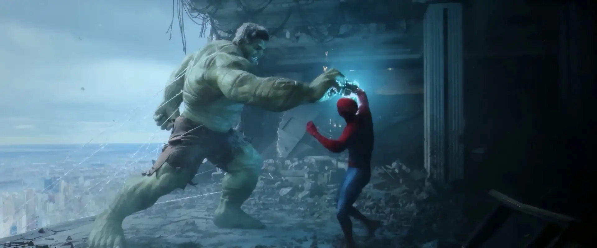 Spider-Man: Brand New Day Screenshot 5