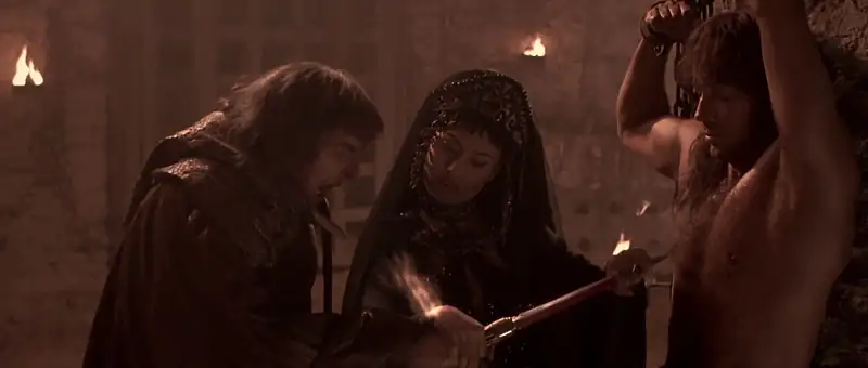 Kull the Conqueror Screenshot 5 Kull the Conqueror Screenshot 5
