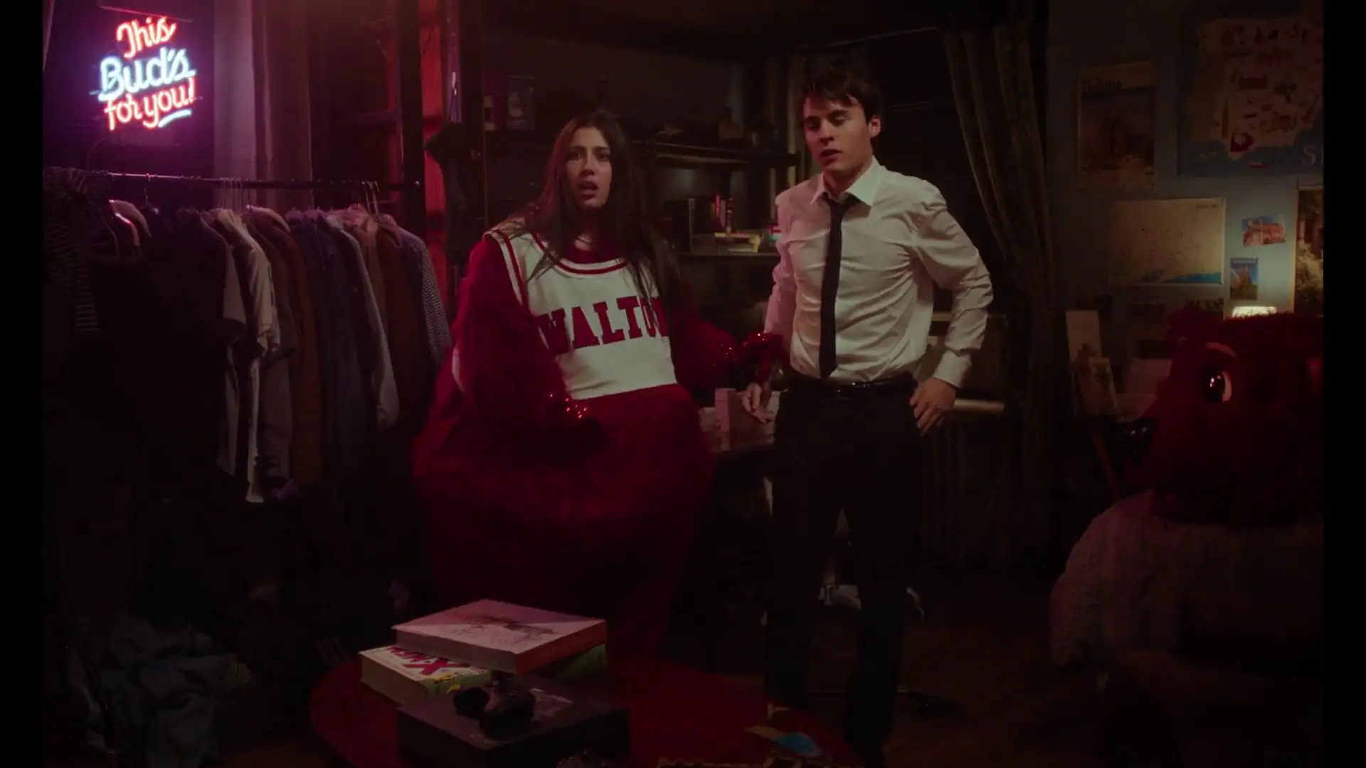 Roommates Screenshot 1