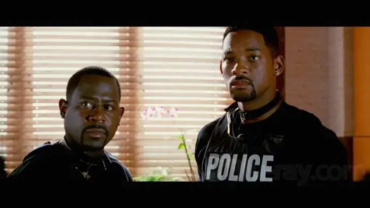 Bad Boys 2 Screenshot 1 Bad Boys 2 Screenshot 1