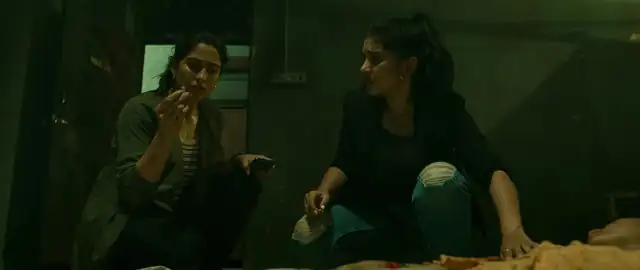 Saakini Daakini Screenshot 3