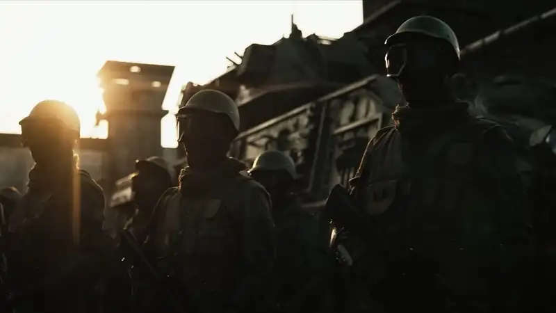 Salaar: Part 1 – Ceasefire Screenshot 1