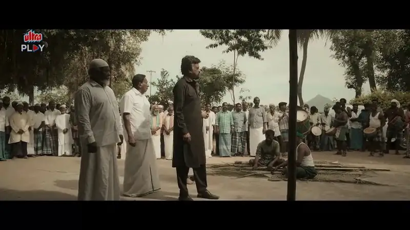 Lal Salaam Screenshot 3