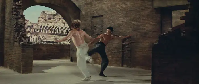 Game of Death Screenshot 1