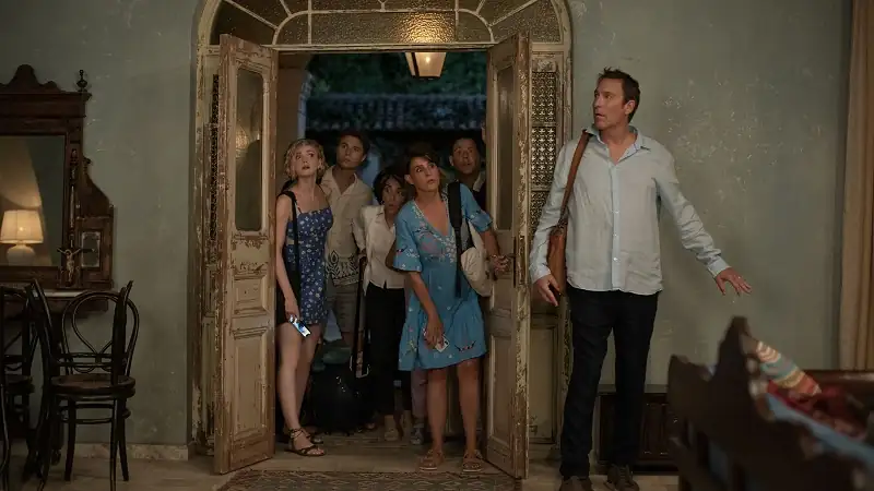My Big Fat Greek Wedding 3 Screenshot 3