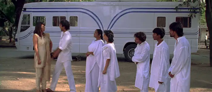 Buddha Mar Gaya Screenshot 3
