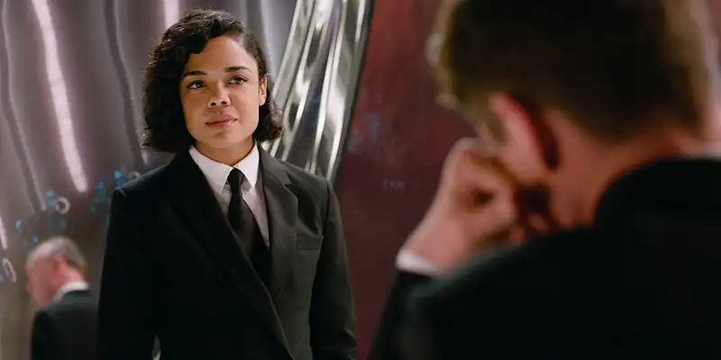 Men in Black: International Screenshot 2