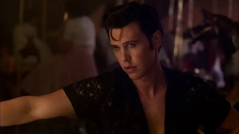 Elvis Screenshot 2