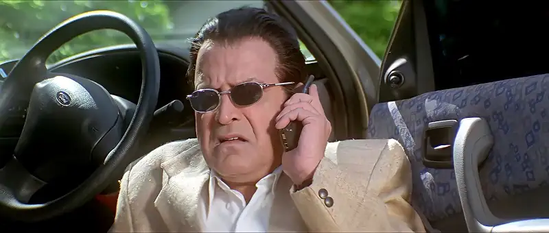 Pyaar Tune Kya Kiya Screenshot 3