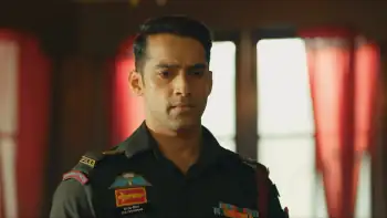 Love Adhura Screenshot 4 Love Adhura Screenshot 4