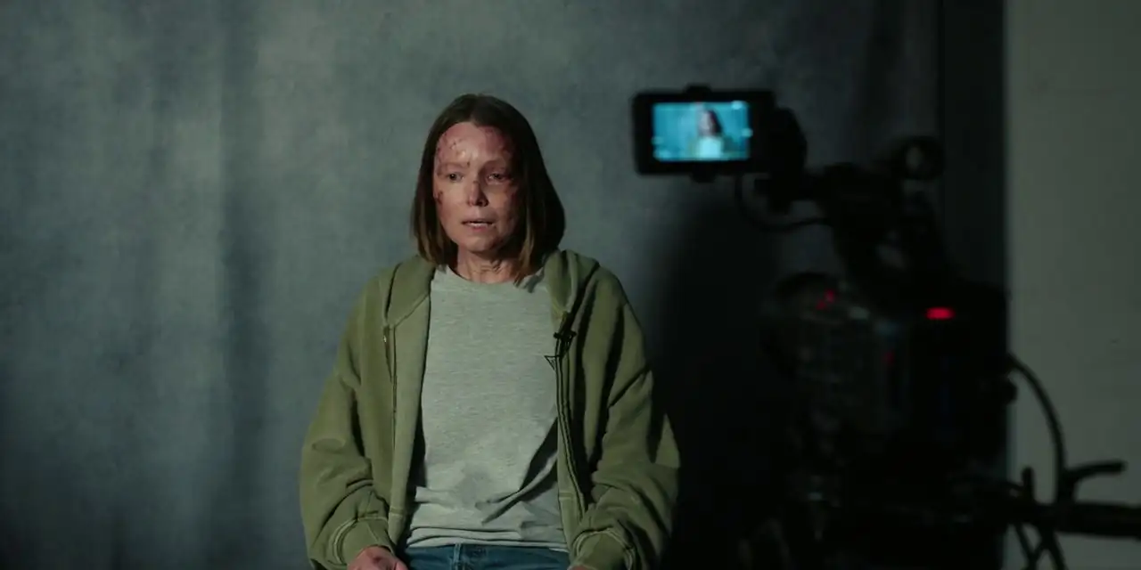 Carrie Screenshot 7 Carrie Screenshot 7