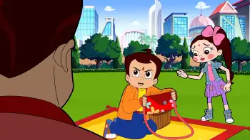 Chhota Bheem Screenshot 1