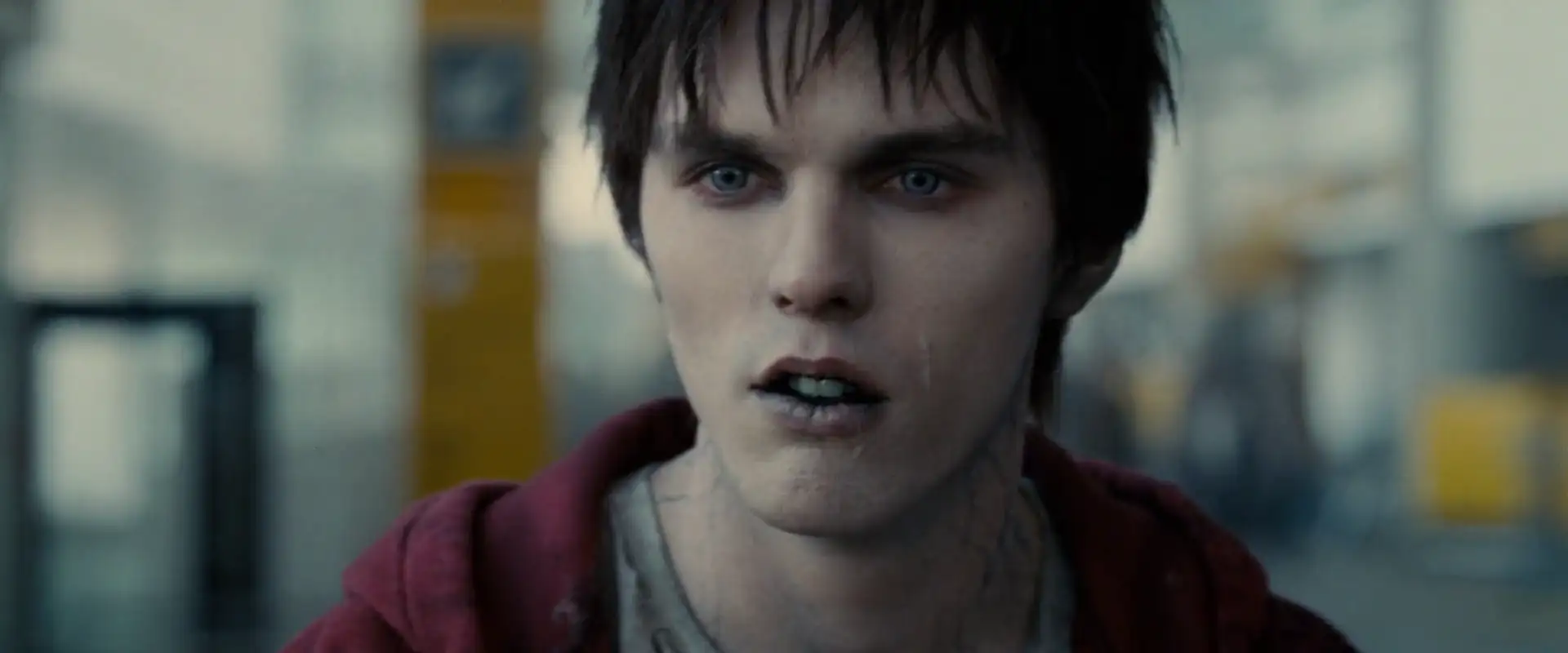 Warm Bodies Screenshot 1