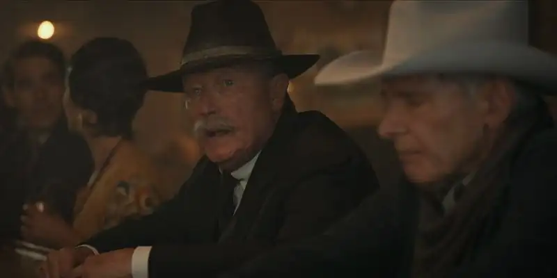 1923: A Yellowstone Origin Story Screenshot 1