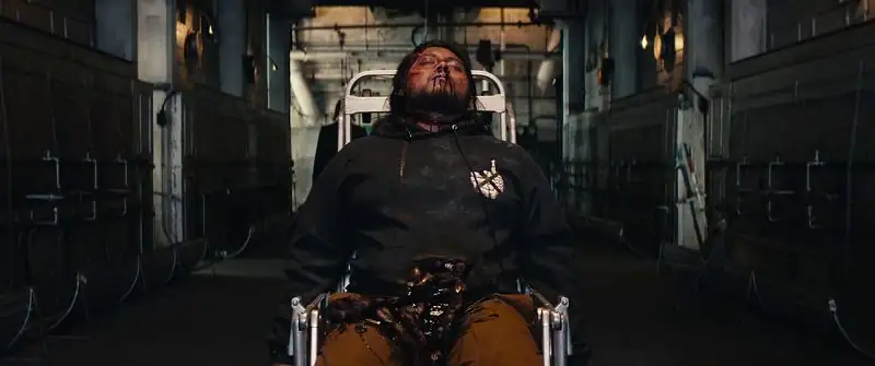 Due Justice Screenshot 4