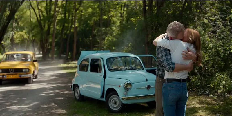 Squared Love All Over Again Screenshot 5