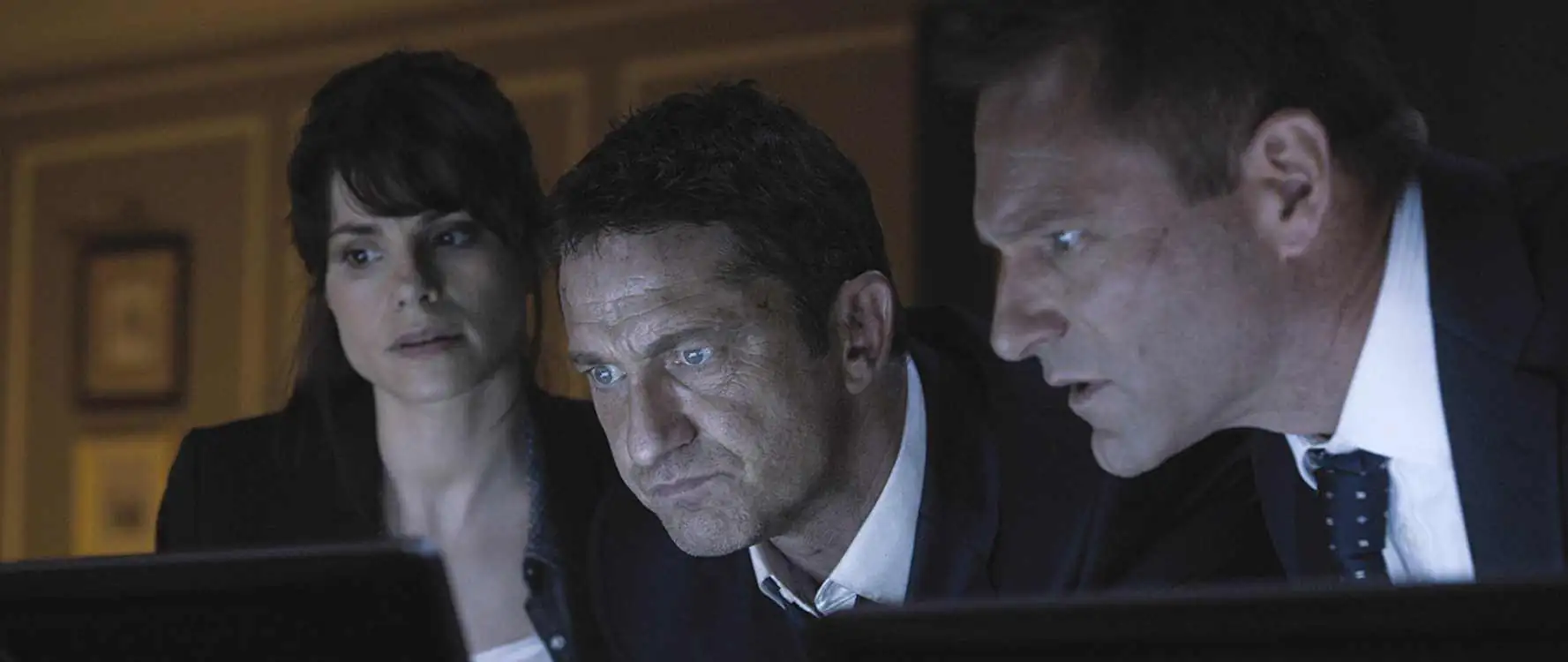London Has Fallen Screenshot 5