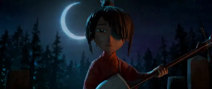 Kubo and the Two Strings Screenshot 6