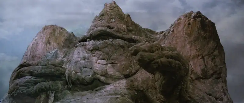 The NeverEnding Story Screenshot 5