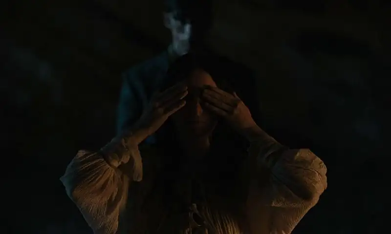 The Seeding Screenshot 3