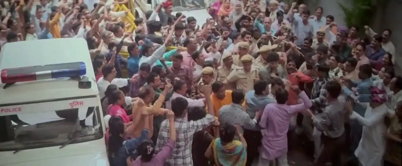 The Kerala Story 2 Goes Beyond Screenshot 6