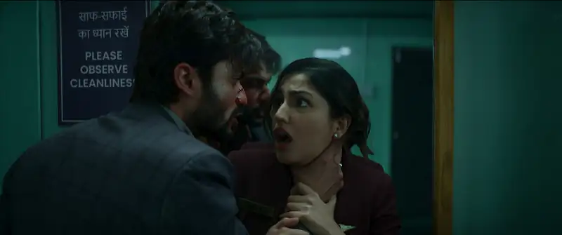 Chor Nikal Ke Bhaga Screenshot 5