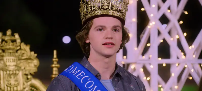 The Kissing Booth 2 Screenshot 6