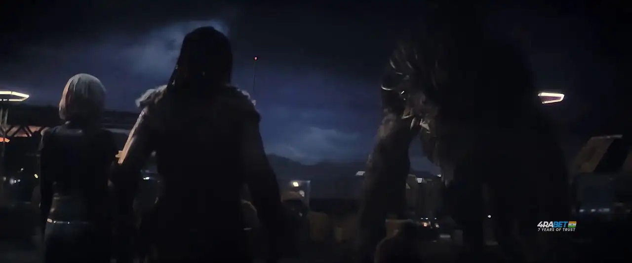 Predator: Badlands Screenshot 5