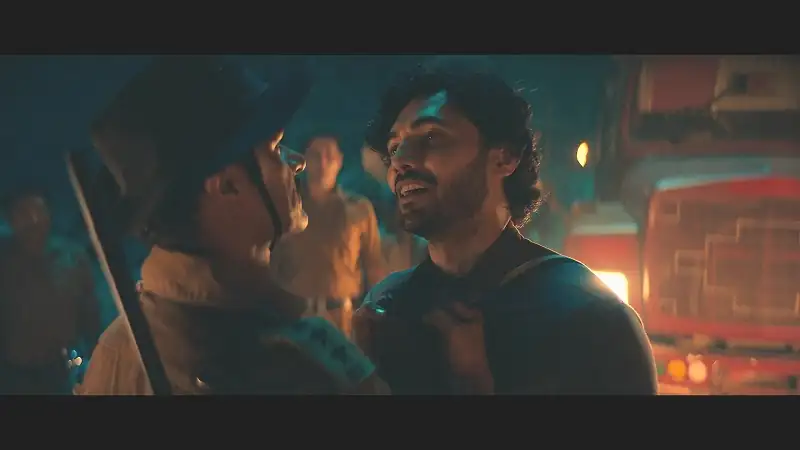 Kaala Screenshot 2